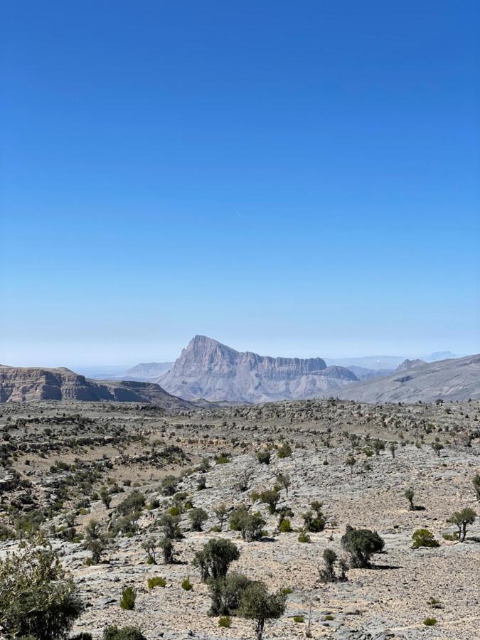 Holiday home Balcony Walk Jabal Shams