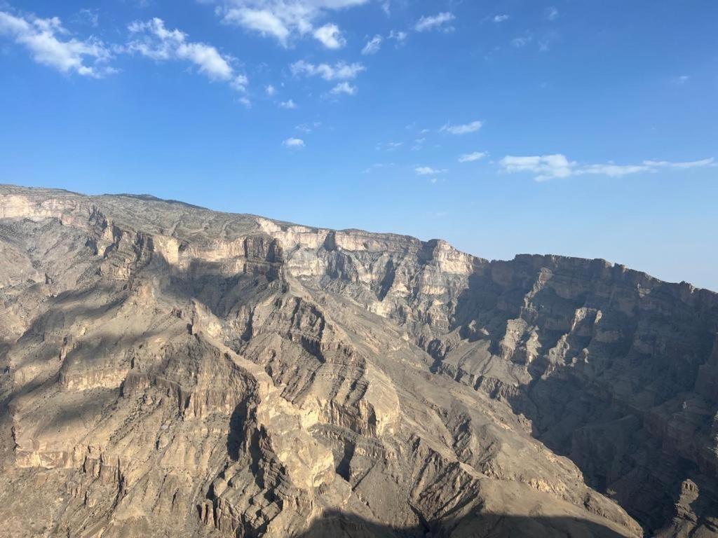 Holiday home Balcony Walk Jabal Shams *